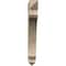 Ekena Millwork Legacy Arts & Crafts Rough Sawn Bracket, Douglas Fir, 4"W x 32"D x 32"H BKT04X32X32LEC03RDF - alternate 3